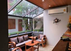 Vali Villa Bangkok 3
