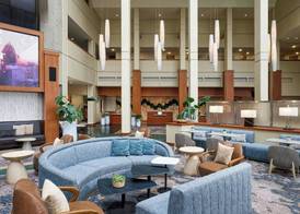 The Westin Atlanta Airport 3
