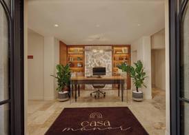 Casa Manor Boutique Hotel 5