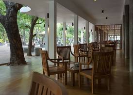 Nilaveli Beach Hotel 4