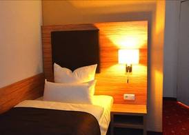 Altstadthotel Harburg 5