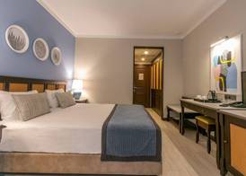 Lara Park Hotel 5