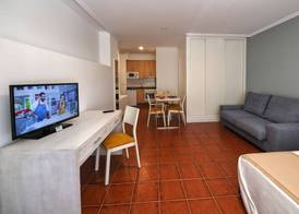 Hotel Apartamentos Dabarca 5