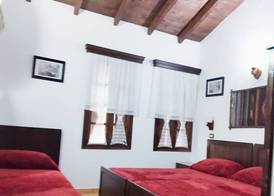 Guva Mangalem Boutique Hotel & Restaurant -Berat Old Town View 4
