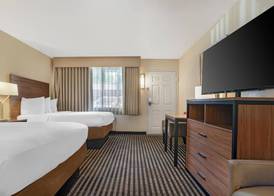 Best Western Town House Lodge 4