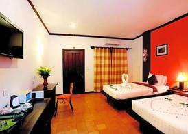 Residence Indochine Suite 2