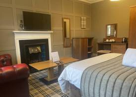 Glazert Country House Hotel 3