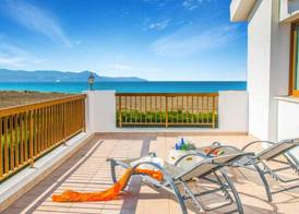 Blue Bay Villa Dimitris 5