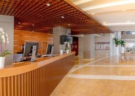 Hotel RH Ifach 4