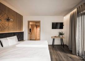 Excelsior Dolomites Life Resort 5