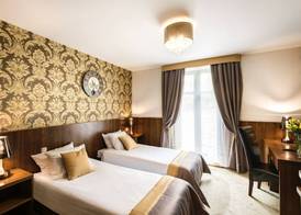 David Boutique ApartHotel 5