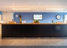 Hotel Swiss Star 3