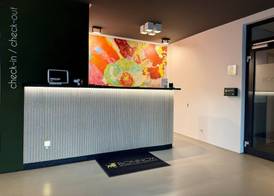 Bonnox Boardinghouse & Hotel 2