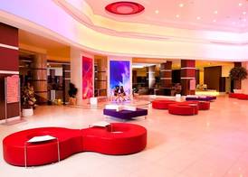 Venosa Beach Resort & Spa 3