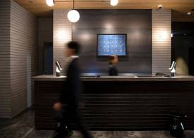 HOTEL CANATA KYOTO 3