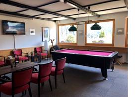 Hotel Sonnenhalde Wiesen 3
