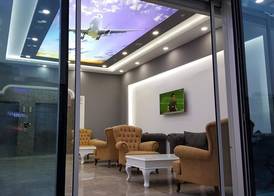 Skyport Istanbul 2