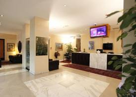 Hotel Buonconsiglio 2