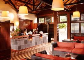 Iloha Seaview Hotel 2