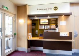 B&B HOTEL Noisy-le-Grand 3
