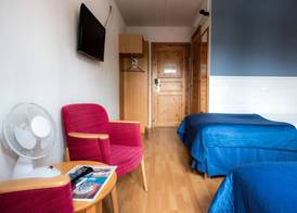 Hotel Jahtihovi 5
