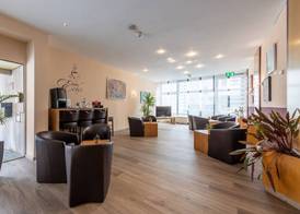 Fly Inn Hotel Frankfurt Airport Rüsselsheim ehemals Trip Inn Hotels 4