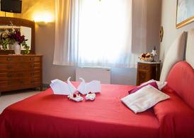 Hotel Villa Maya 4