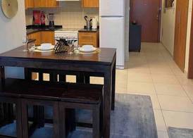 Amazing Marina View - 1 BR Apartment 5