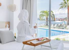Suites ROC Portonova - Newly Renovated 2026 2