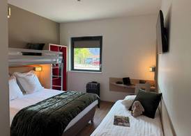 One Loft Appart Hotel 5