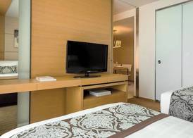 JC Kevin Sathorn Bangkok Hotel 5