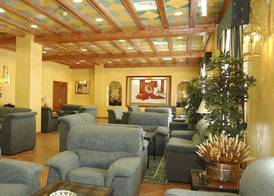 BLUESEA El Cortijo 4