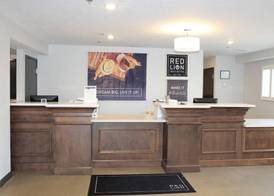 Red Lion Inn & Suites Ontario 4