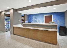 SpringHill Suites Minneapolis-St. Paul Airport/Eagan 3