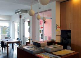 Hotel Rubicone 5