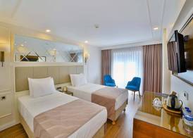 SORRISO HOTEL DUE 3