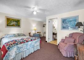 Williamston Inn 3