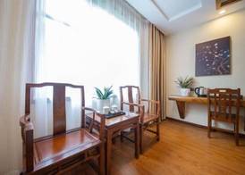 Wulingyuan Hotel 4