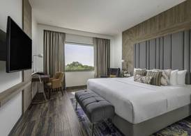 Vivanta Mangalore Oldport Road - Formerly Known as Taj Manjarun 5