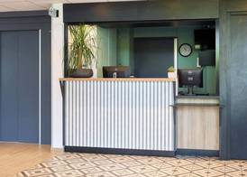 B&B HOTEL Paris Créteil 5