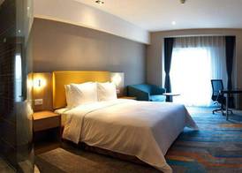 Holiday Inn Express Xi'an Qujiang South by IHG 4