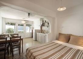 Nafsika Sea View Apartments 5