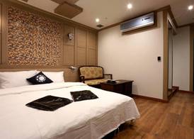 Hotel Cullinan Yongin 4