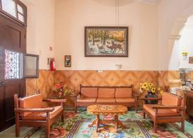 Hotel Margarita 5