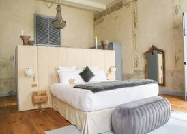 Hôtel Richer De Belleval - Relais & Châteaux 5