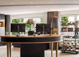 Vienna House Easy by Wyndham Coburg 5