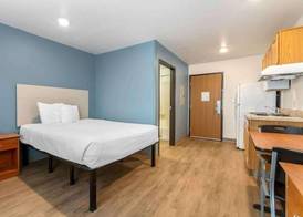 Studio 6 Extended Stay El Paso East TX 5