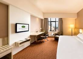 Sunway Hotel Georgetown Penang 5
