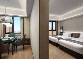 Ramada by Wyndham Changsha Yanghu 3