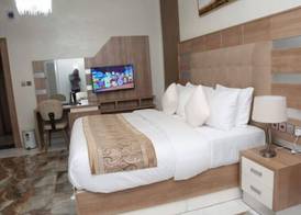 Global Luxury Suites 2
